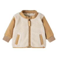 Bunda Lil'Atelier Sherpa Nbmnalo Fog