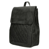 Enrico Benetti Dynthe Backpack Black EB-78006001