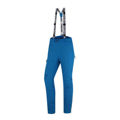 Pánské outdoor kalhoty HUSKY Kixees M blue