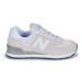 New Balance 574 Šedá