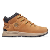 Timberland SPRINT TREKKER MID Žlutá