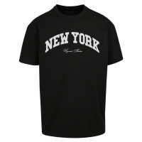 Tričko 'New York'