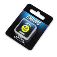 Carp´R´Us Crimps 0,6 mm, 50 ks