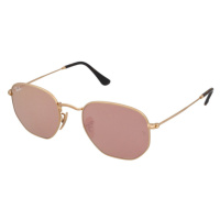 Ray-Ban Hexagonal RB3548N 001/Z2