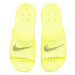 Nike CHANCLAS PALA AMARILLAS VICTORI ONE CZ5478 Žlutá