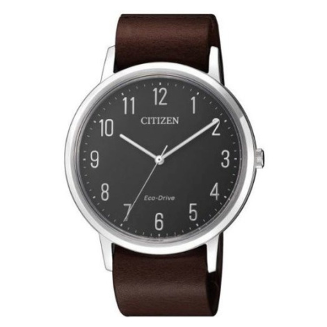 Citizen Eco-Drive BJ6501-01E