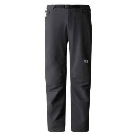 The North Face DIABLO M Pánské outdoorové kalhoty, tmavě šedá, velikost