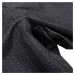 Pánské šortky Alpine Pro KAEL 2 - černá