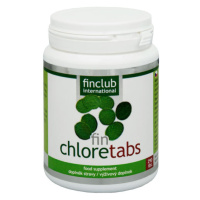 Finclub Fin Chloretabs 290 tablet