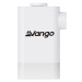 Elektrická pumpa Vango Mini Air Pump Barva: bílá/černá
