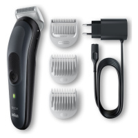 Braun Body Groomer 3 3350 zastřihovač na tělo