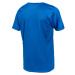 Columbia GRIZZLY GROVE SHORT SLEEVE GRAPHIC TEE Dětské triko, modrá, velikost