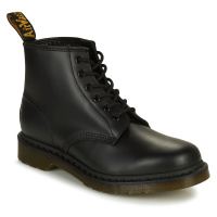 Dr. Martens 101 Smooth Černá