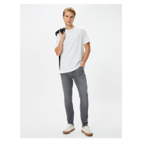 Koton Skinny Fit Jeans - Michael Jean