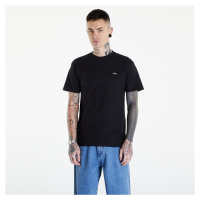 OBEY Ripped Icon T-Shirt Black