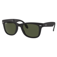 Ray-Ban Folding Wayfarer Classic RB4105 601S - L (54)