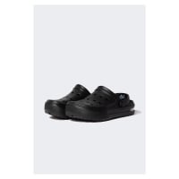 DEFACTO Men's Flat Sandals