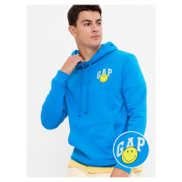 Gap & Smiley® Mikina GAP