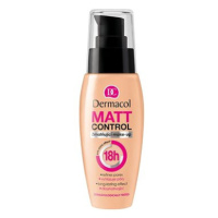 DERMACOL Matt Control Make-Up No.01 30 ml