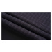 Chlapecké softshellové kalhoty, zateplené KUGO HK5631, šedá / modré zipy Barva: Šedá