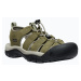 Keen NEWPORT MEN martini olive/brindle