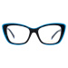 Emilio Pucci obroučky na dioptrické brýle EP5097 092 54  -  Dámské