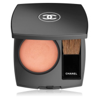 Chanel Joues Contraste Powder Blush pudrová tvářenka odstín 03 Brume D´or 3,5 g