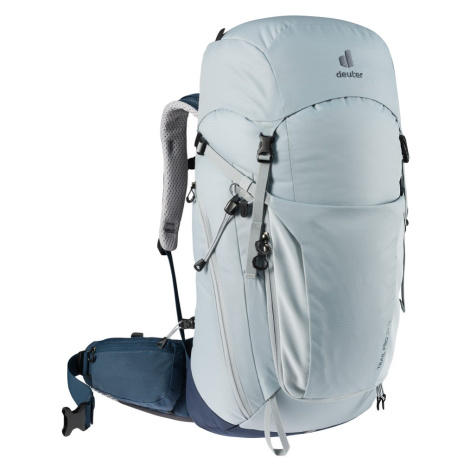 Turistický batoh Deuter Trail Pro 34 SL tin-marine