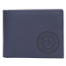Calvin Klein Calvin Klein pánská tmavě modrá peněženka
