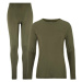 Craft Core Warm Baselayer Man 1909709-664637 - green