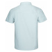 Kilpi BOMBAY-M Pánská sportovní košile PM0020KI Bílo/Modrá