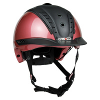 Helma Mistrall-2 Edition CASCO, english rose/black structure