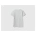 Benetton, Organic Stretch Cotton T-shirt