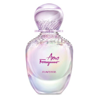 Salvatore Ferragamo Amo Ferragamo Flowerful toaletní voda pro ženy 100 ml