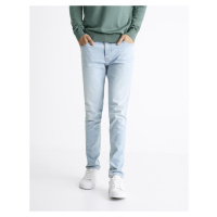 Celio Džíny C45 skinny Coskinny3 - Pánské