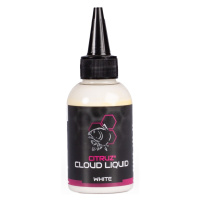 Nash booster cloud juice citruz 100 ml - white