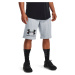 Ua rival flc graphic short s