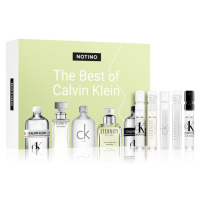 Beauty Discovery Box Notino The Best of Calvin Klein sada unisex
