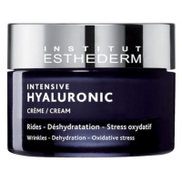 Institut Esthederm Intenzivně hydratační pleťový krém (Intensive Hyaluronic Cream) 50 ml