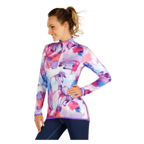 Dámské barevné funkční termo triko Litex 7E174 | viz. foto