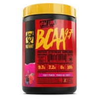 Mutant BCAA 9.7 348g - limonáda