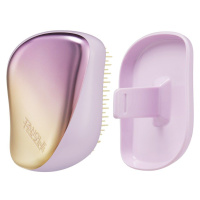 TANGLE TEEZER - Compact Styler Lilac Chrome — Kartáč na vlasy