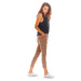 Kalhoty model 16606813 Beige - Infinite You