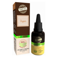 GREEN IDEA Luxury oil - Argan 25 ml