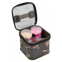 Fox pouzdro aquos camo bait storage medium