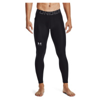 Under Armour HeatGear legíny Černá