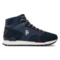 Sneakersy U.S. Polo Assn.