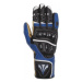 A-PRO Touch GU-Tobl rukavice černá/modrá