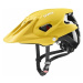 UVEX Quatro Integrale Sunbee/Black Cyklistická helma