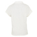 Polokošile camel active t-shirt white